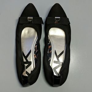 Anne Klein Sport flats